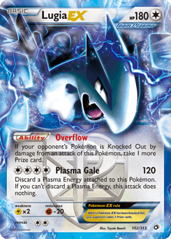 Lugia-EX (Lugia-EX)