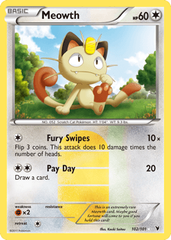 Meowth (Meowth)