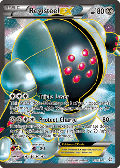 Registeel-EX (Registeel-EX)