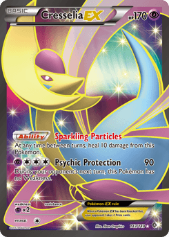 Cresselia-EX (Cresselia-EX)