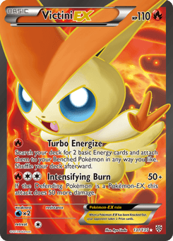 Victini-EX (Victini-EX)