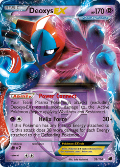 Deoxys-EX (Deoxys-EX)