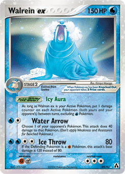 Walrein ex (Walrein ex)