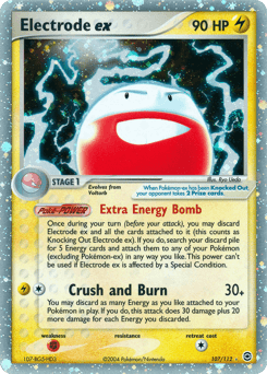 Electrode ex (Electrode ex)