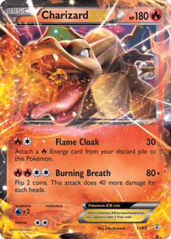 Charizard-EX (Charizard-EX)