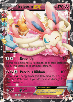 Sylveon-EX (Sylveon-EX)