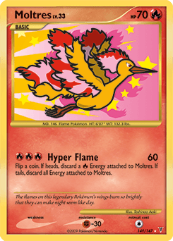 Moltres (Moltres)