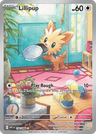 Lillipup
