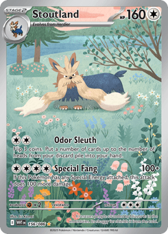 Stoutland (Stoutland)
