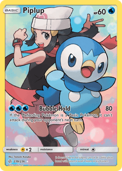 Piplup (Piplup)
