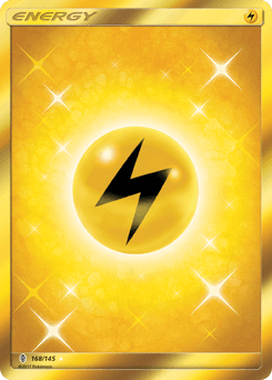 Lightning Energy (Lightning Energy)