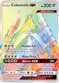 Celesteela-GX (Celesteela-GX)
