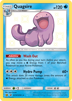 Quagsire (Quagsire)