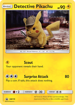 Detective Pikachu (Detective Pikachu)