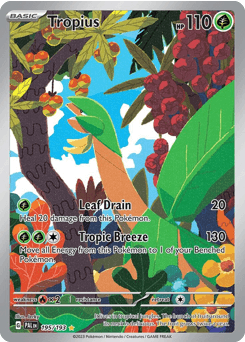 Tropius (Tropius)