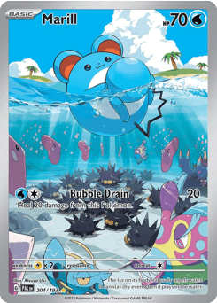 Marill (Marill)