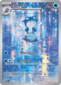 Poliwhirl (Poliwhirl)