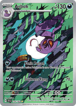 Arbok (Arbok)