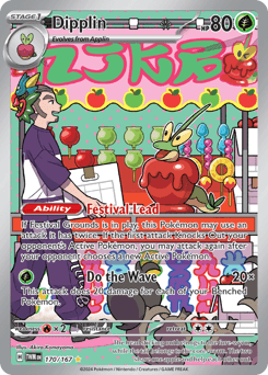 Dipplin (Dipplin)