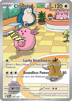 Chansey (Chansey)