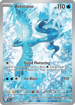 Articuno (Articuno)