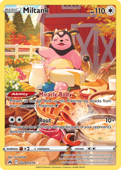 Miltank (Miltank)