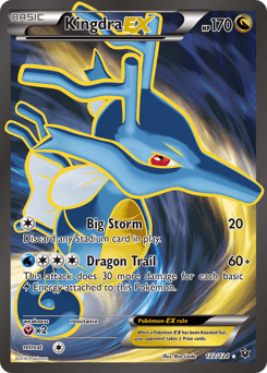 Kingdra-EX (Kingdra-EX)