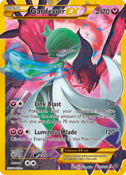 Gardevoir-EX (Gardevoir-EX)