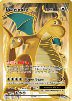 Dragonite-EX (Dragonite-EX)