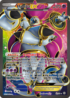 Hoopa-EX (Hoopa-EX)