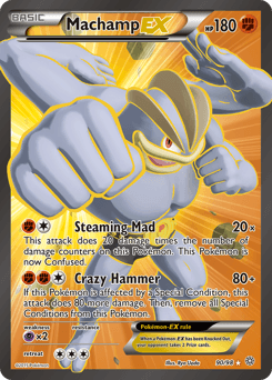 Machamp-EX (Machamp-EX)