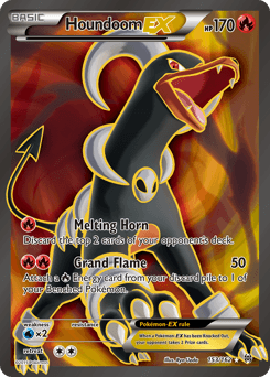 Houndoom-EX (Houndoom-EX)