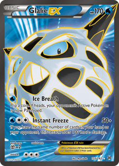 Glalie-EX (Glalie-EX)