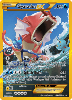 Gyarados-EX (Gyarados-EX)
