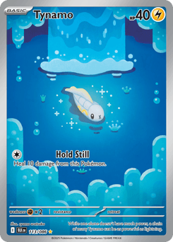 Tynamo (Tynamo)